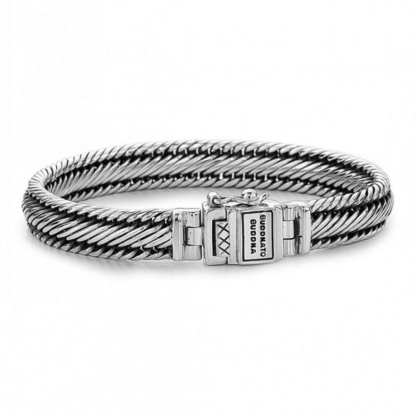 BUDDHA TO BUDDHA | Edwin XS armband